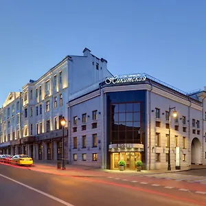 Hotel Assambleya Nikitskaya, Moscow